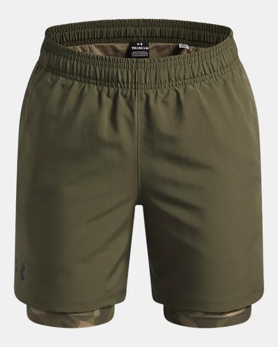 UA Tech™ Woven by UNDER ARMOUR