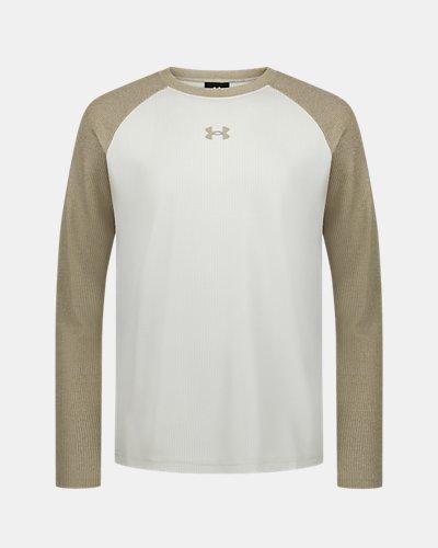 UA Thermal Raglan by UNDER ARMOUR