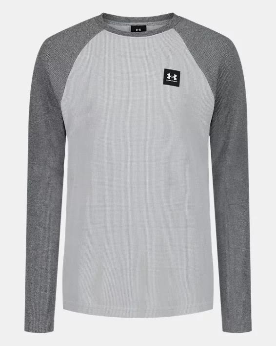 UA Thermal Raglan by UNDER ARMOUR