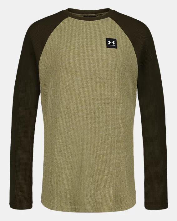 UA Thermal Raglan by UNDER ARMOUR