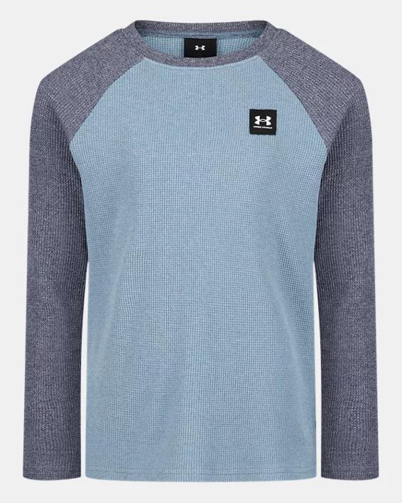 UA Thermal Raglan by UNDER ARMOUR