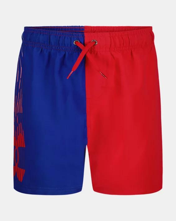 UA Tipped Logo Volley by UNDER ARMOUR