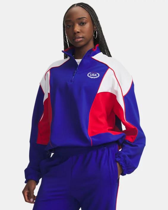 UA Track by UNDER ARMOUR