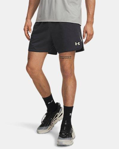 UA Trail Run by UNDER ARMOUR