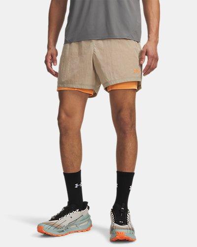 UA Trail Run Lined by UNDER ARMOUR