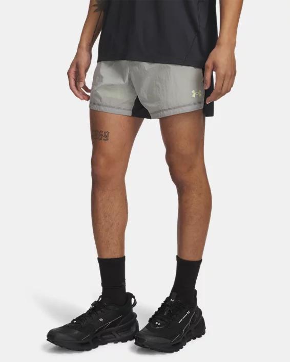 UA Trail Run Lined by UNDER ARMOUR