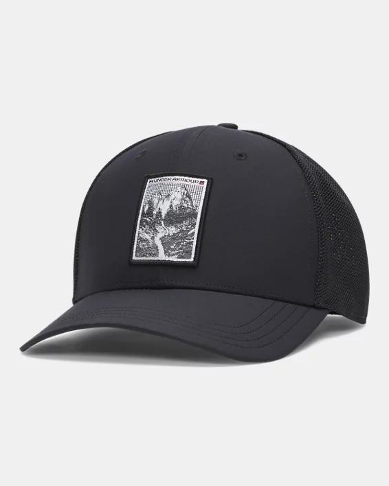 UA Trail Trucker by UNDER ARMOUR