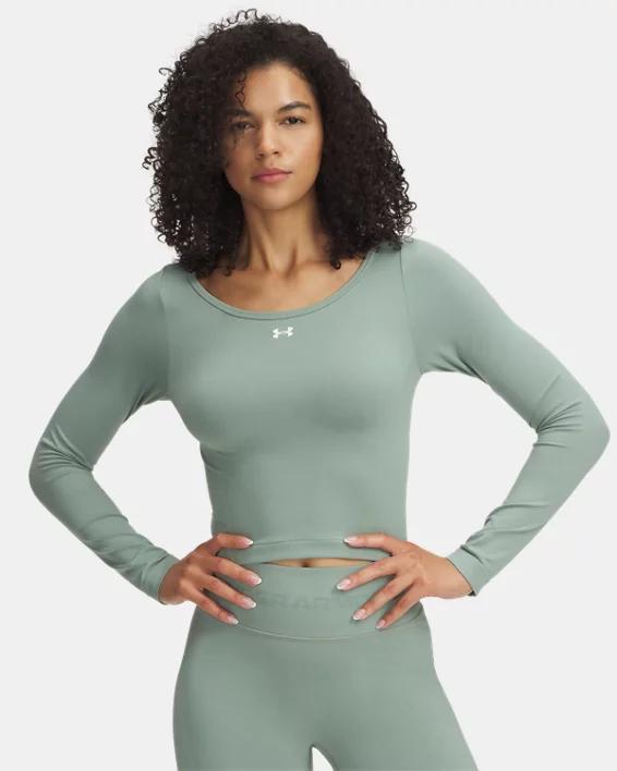 UA Train Seamless by UNDER ARMOUR