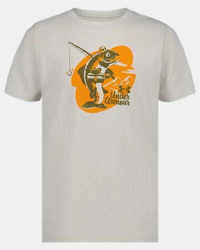 UA Trout Fishing by UNDER ARMOUR