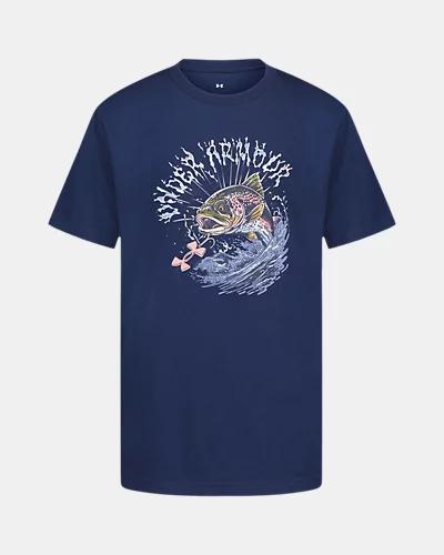 UA Trout Jump by UNDER ARMOUR