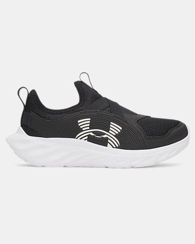 UA Turbo Go by UNDER ARMOUR