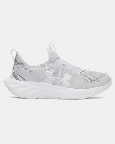 UA Turbo Go by UNDER ARMOUR