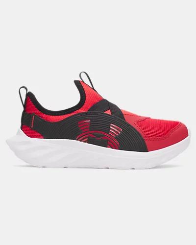 UA Turbo Go by UNDER ARMOUR