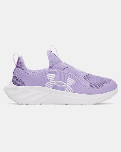 UA Turbo Go by UNDER ARMOUR