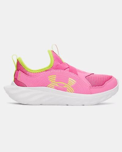 UA Turbo Go by UNDER ARMOUR