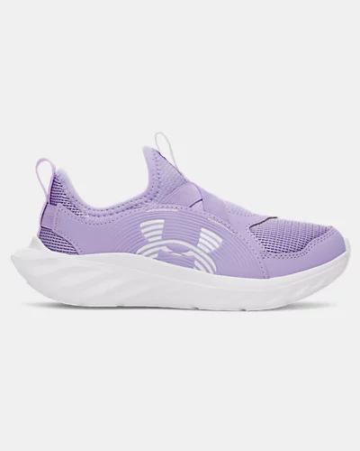 UA Turbo Go by UNDER ARMOUR