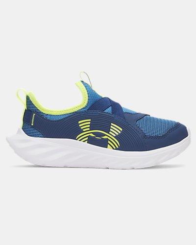 UA Turbo Go by UNDER ARMOUR