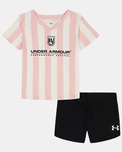UA Uniform Mesh by UNDER ARMOUR