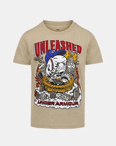UA Unleashed by UNDER ARMOUR