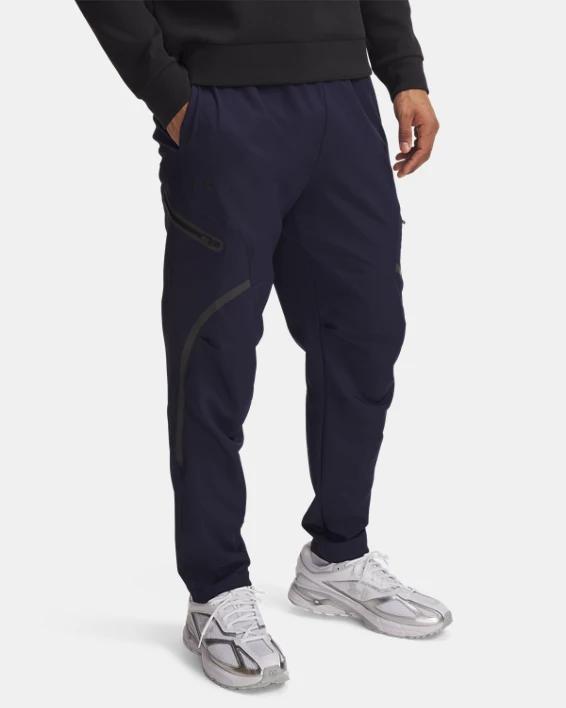 UA Unstoppable by UNDER ARMOUR