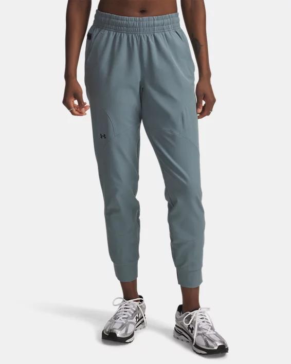 UA Unstoppable by UNDER ARMOUR