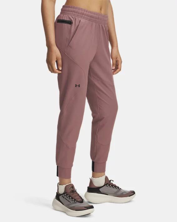 UA Unstoppable by UNDER ARMOUR