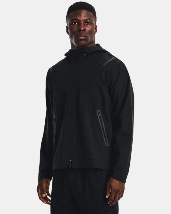 UA Unstoppable by UNDER ARMOUR