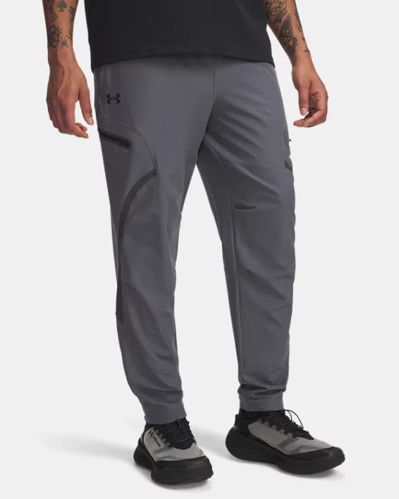 UA Unstoppable by UNDER ARMOUR