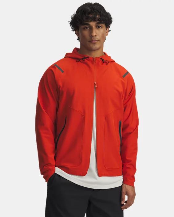 UA Unstoppable by UNDER ARMOUR