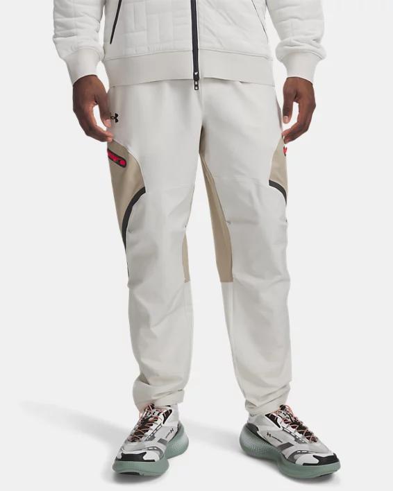 UA Unstoppable by UNDER ARMOUR