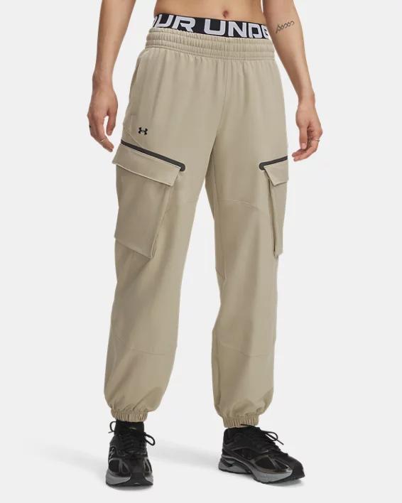 UA Unstoppable by UNDER ARMOUR