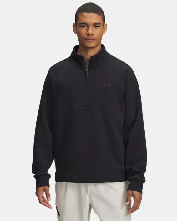 UA Unstoppable Fleece by UNDER ARMOUR