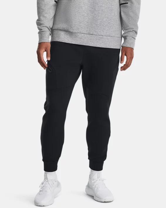 UA Unstoppable Fleece by UNDER ARMOUR
