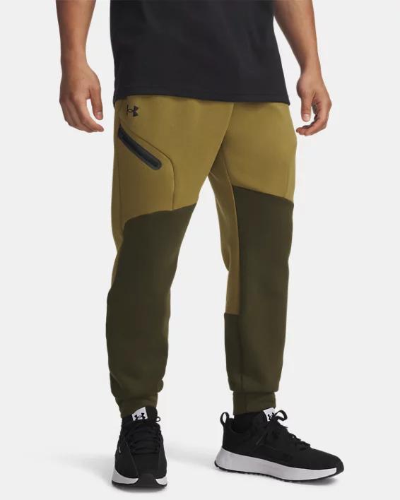UA Unstoppable Fleece by UNDER ARMOUR