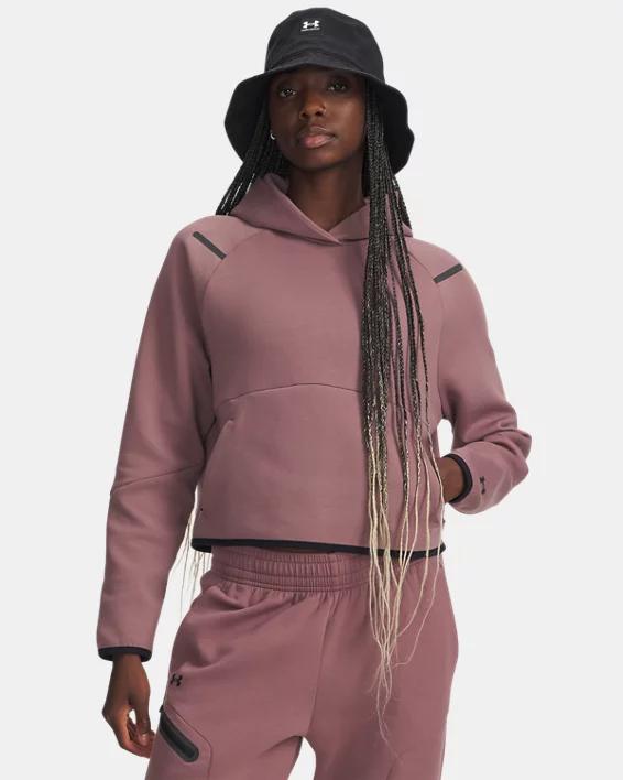 UA Unstoppable Fleece by UNDER ARMOUR