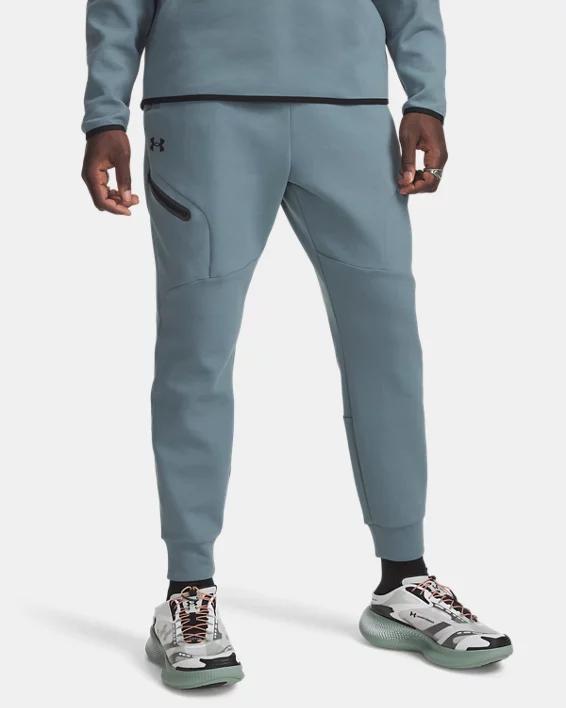 UA Unstoppable Fleece by UNDER ARMOUR
