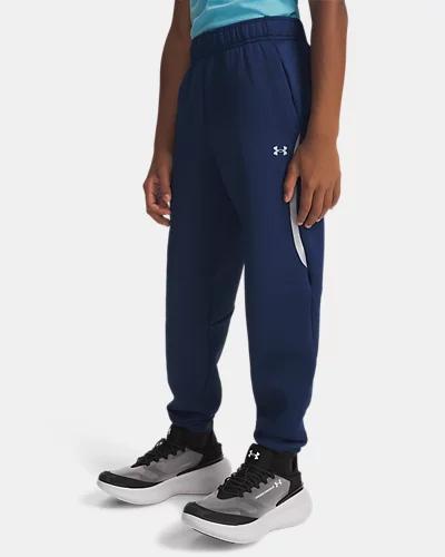 UA Unstoppable Fleece by UNDER ARMOUR