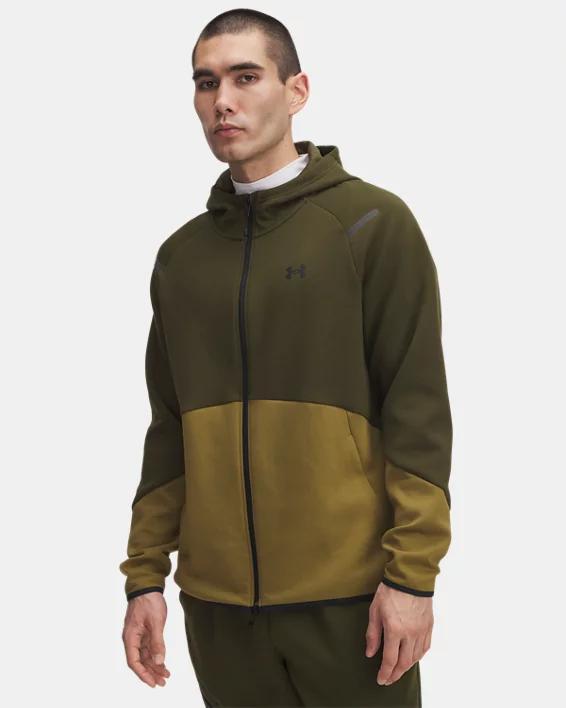 UA Unstoppable Fleece by UNDER ARMOUR
