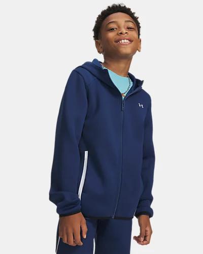 UA Unstoppable Fleece by UNDER ARMOUR