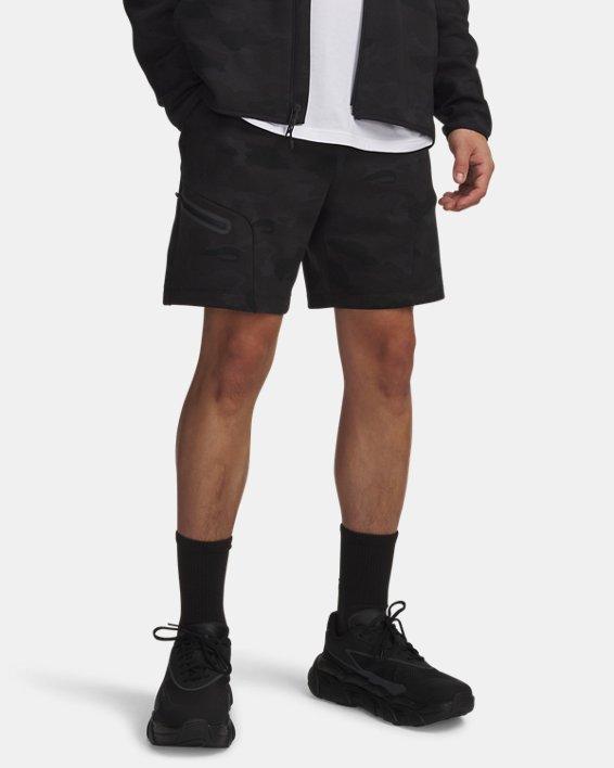 UA Unstoppable Fleece Camo by UNDER ARMOUR