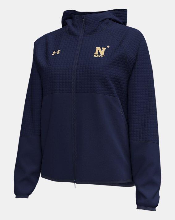 UA Unstoppable Fleece Collegiate by UNDER ARMOUR