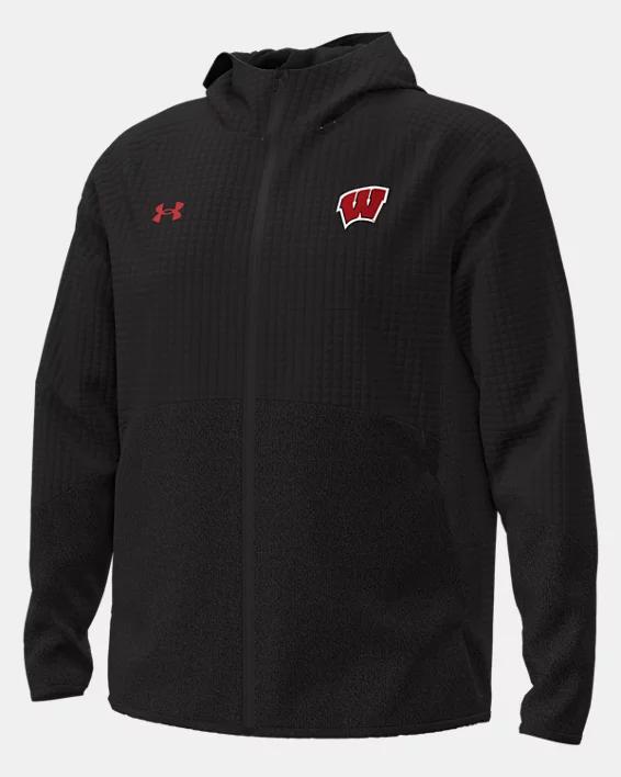UA Unstoppable Fleece Collegiate by UNDER ARMOUR