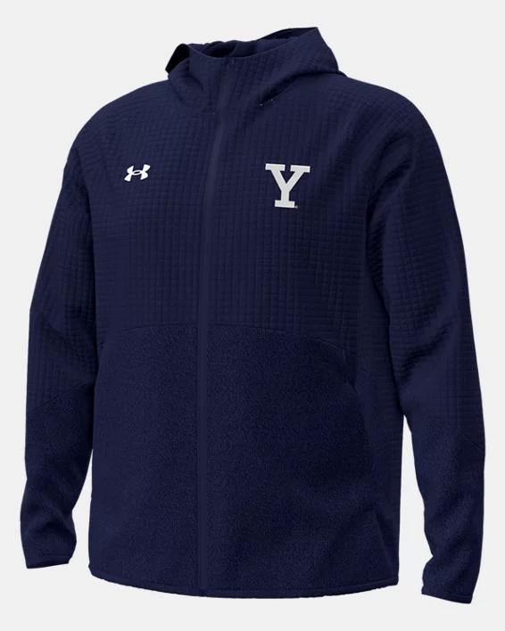 UA Unstoppable Fleece Collegiate by UNDER ARMOUR