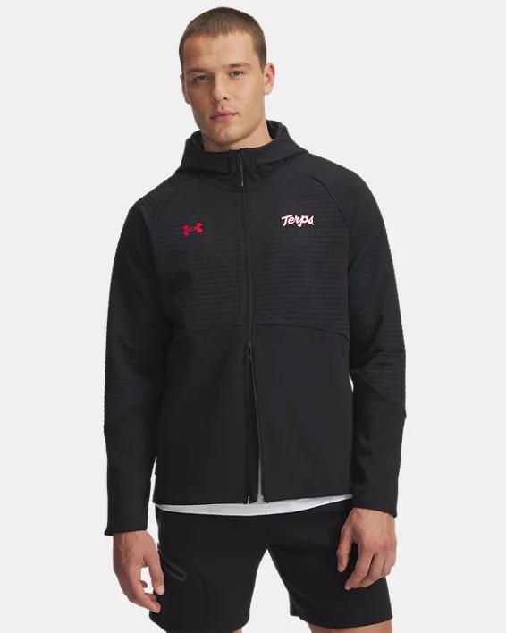 UA Unstoppable Fleece Collegiate by UNDER ARMOUR