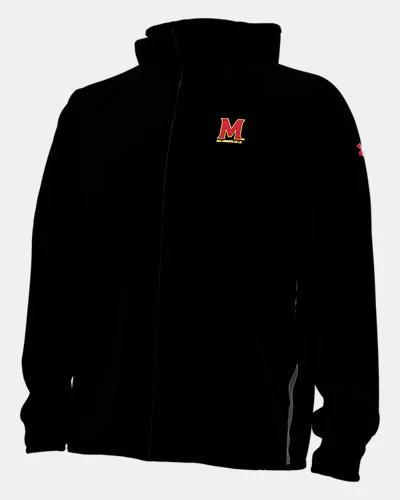 UA Unstoppable Fleece Collegiate by UNDER ARMOUR