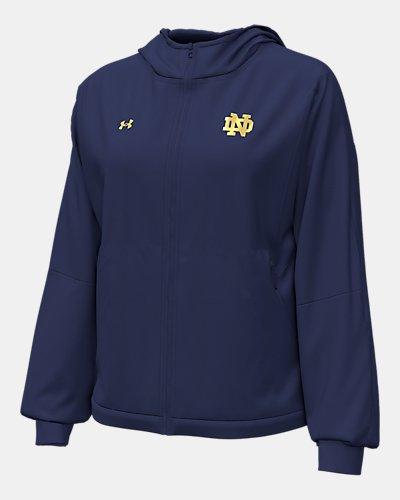 UA Unstoppable Fleece Collegiate by UNDER ARMOUR