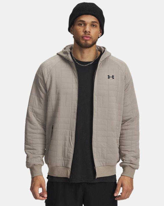 UA Unstoppable Fleece Textured by UNDER ARMOUR