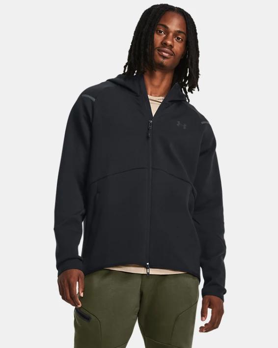 UA Unstoppable Fleece by UNDER ARMOUR