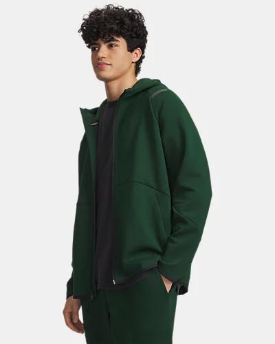UA Unstoppable Fleece by UNDER ARMOUR