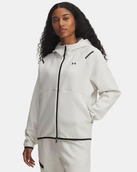 UA Unstoppable Fleece by UNDER ARMOUR